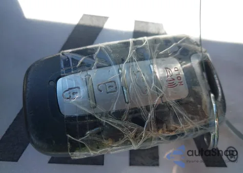 2011 Hyundai Sonata Se 2.0T z USA, uszkodzony, nr VIN 5NPEC4AB3BH318219